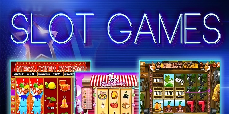 Trải nghiệm Cuộc Phiêu Lưu Slot Game 123b: Hành trình chinh phục vận may và giành lấy phần thưởng jackpot